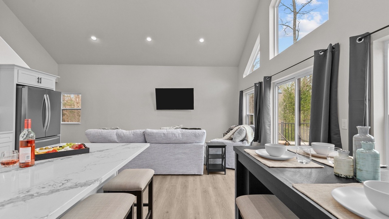 Photo of Bedroom in Pine River
