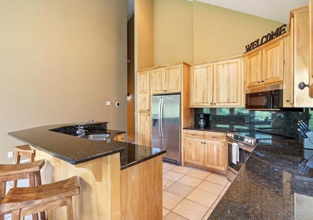 Photo of Kitchen in Nisswa