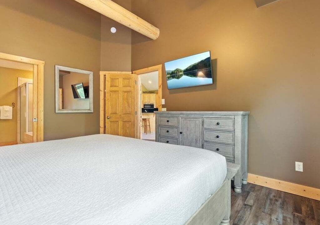 Photo of Bedroom in Nisswa