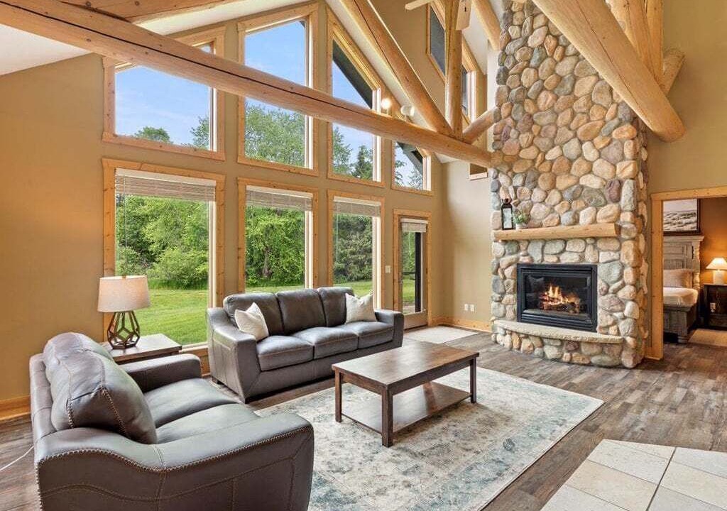 Photo of Livingroom in Nisswa