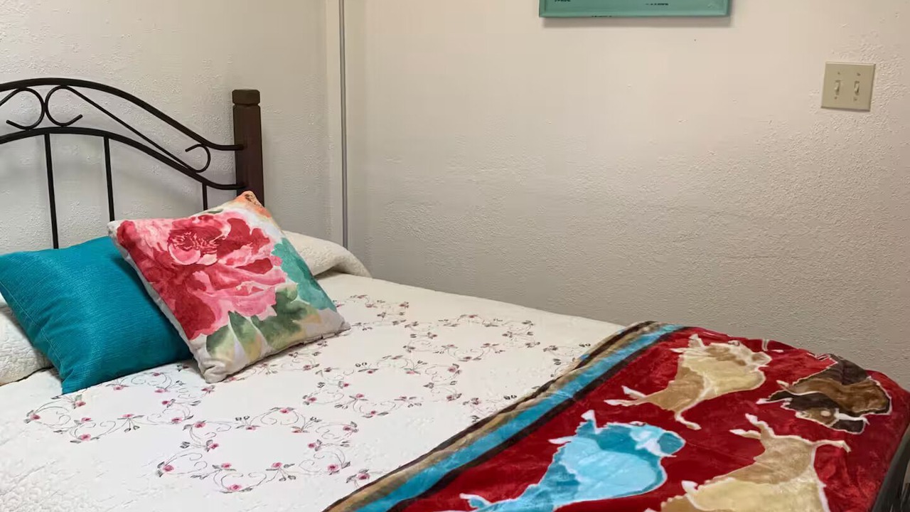 Photo of Bedroom in Arroyo Seco
