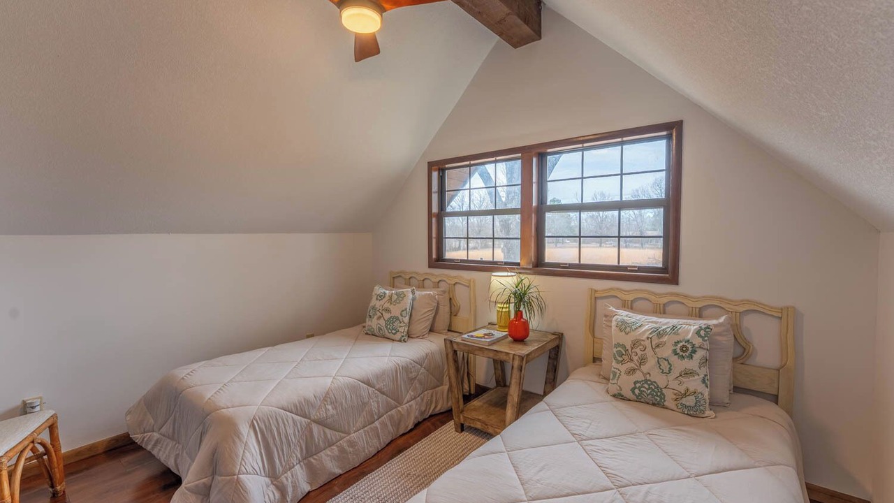 Photo of Bedroom in Mountain View