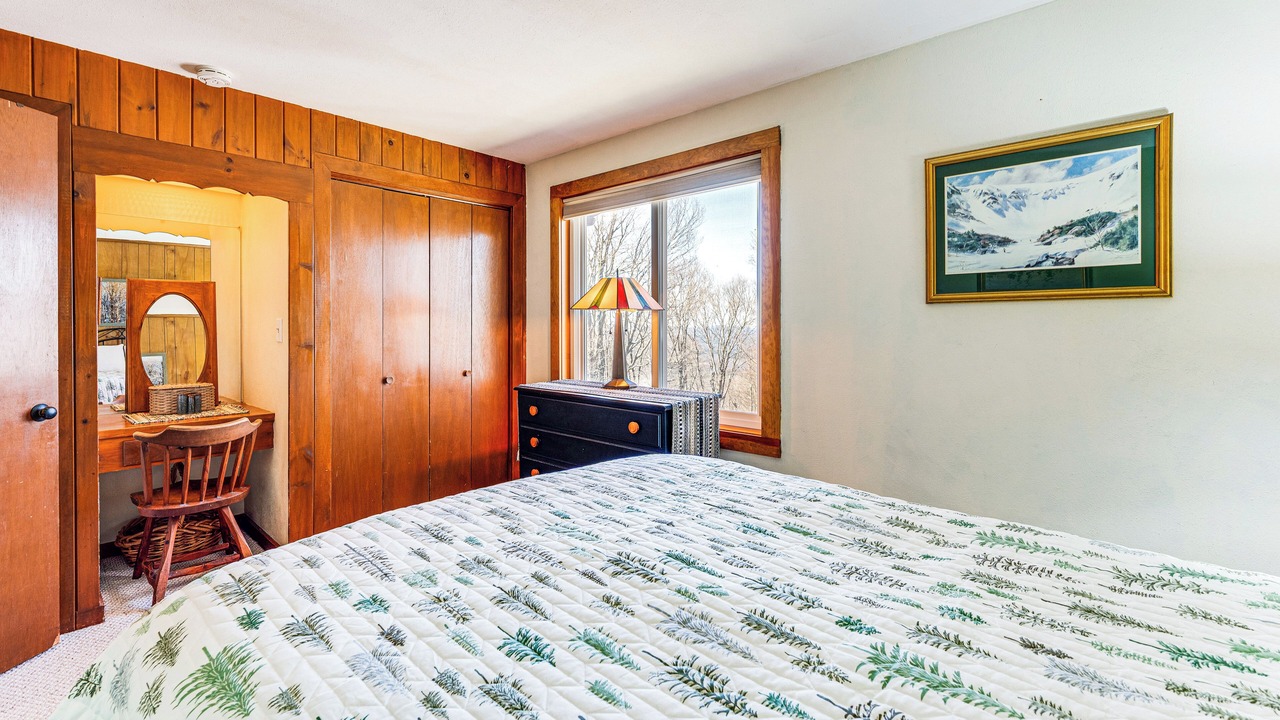Photo of Bedroom in Franconia