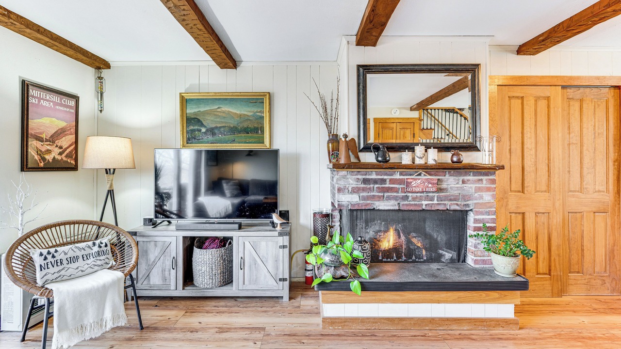 Photo of Livingroom in Franconia