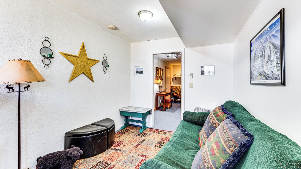 Photo of Livingroom in Franconia