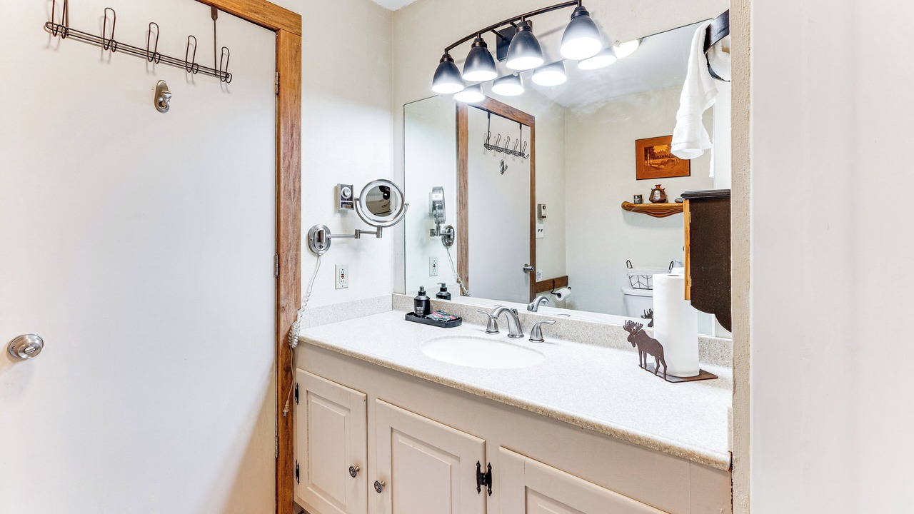 Photo of Bathroom in Franconia