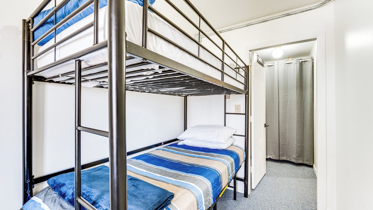 Photo of Bedroom in Franconia
