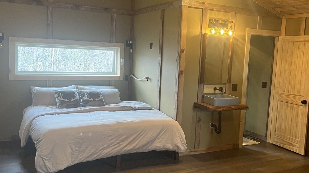 Photo of Bathroom in Grandy