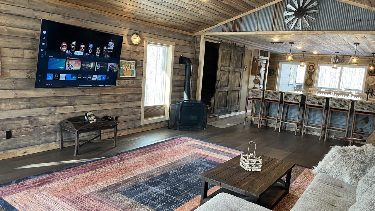 Photo of Livingroom in Grandy