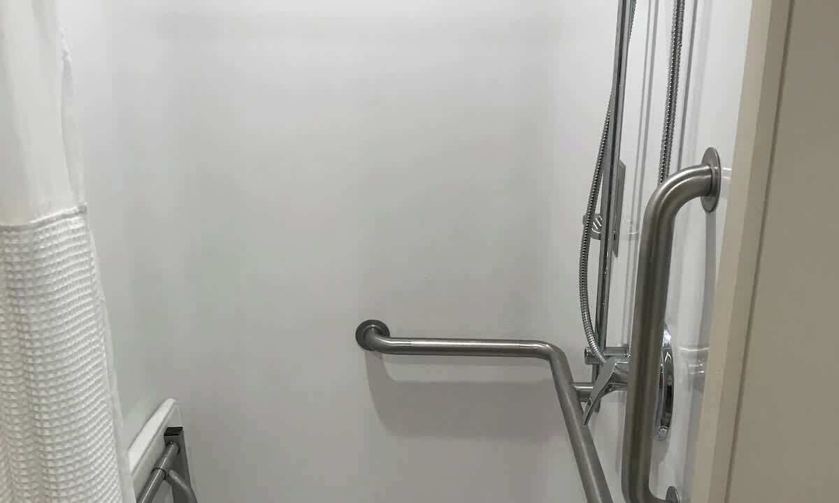 Photo of Bathroom in Concord