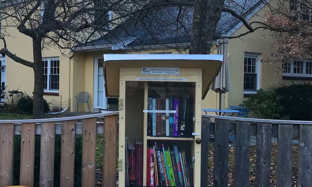 Photo of Others in Concord