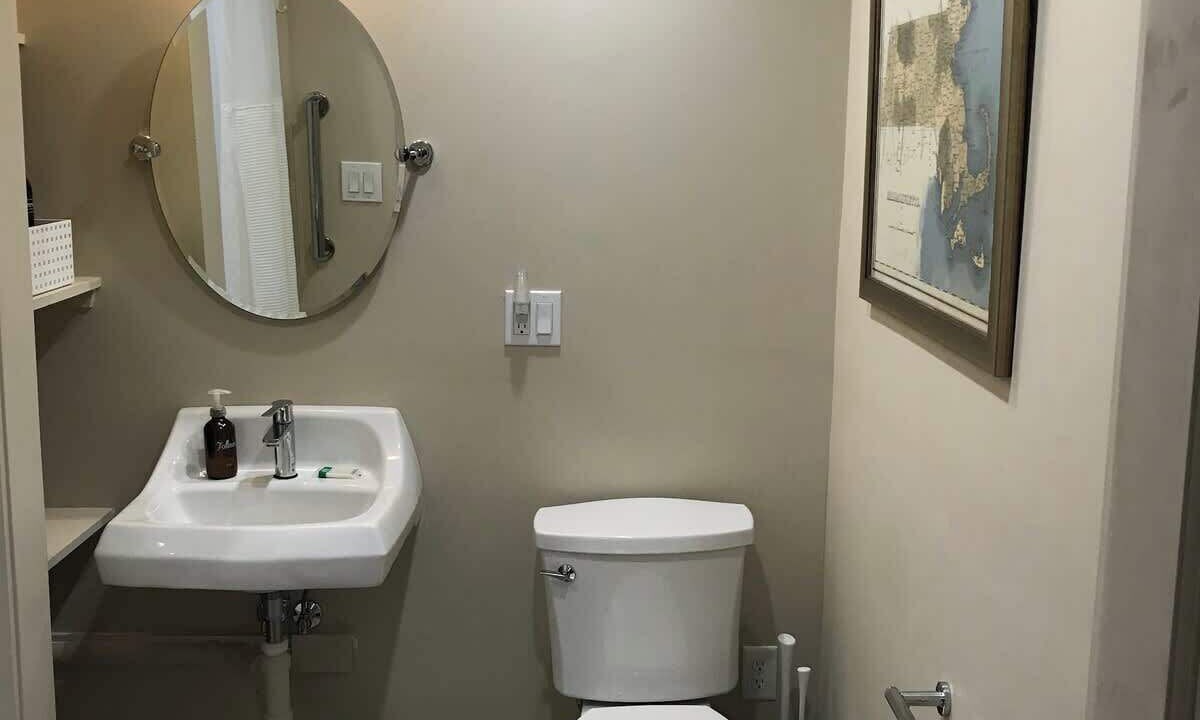 Photo of Bathroom in Concord