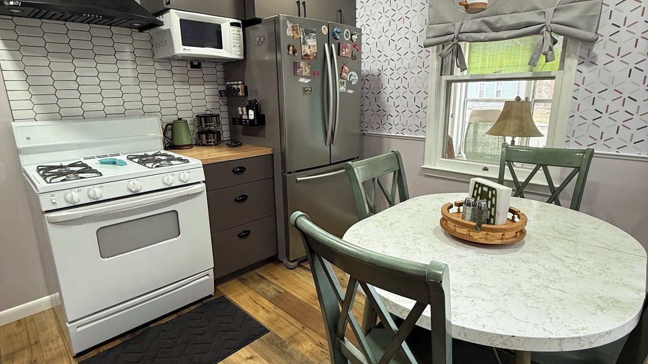 Photo of Kitchen in Grand Rapids