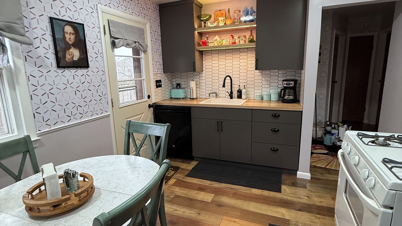 Photo of Kitchen in Grand Rapids