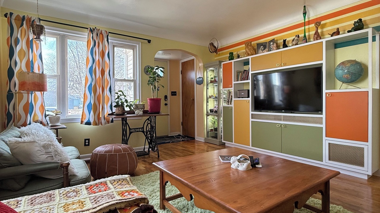Photo of Livingroom in Grand Rapids