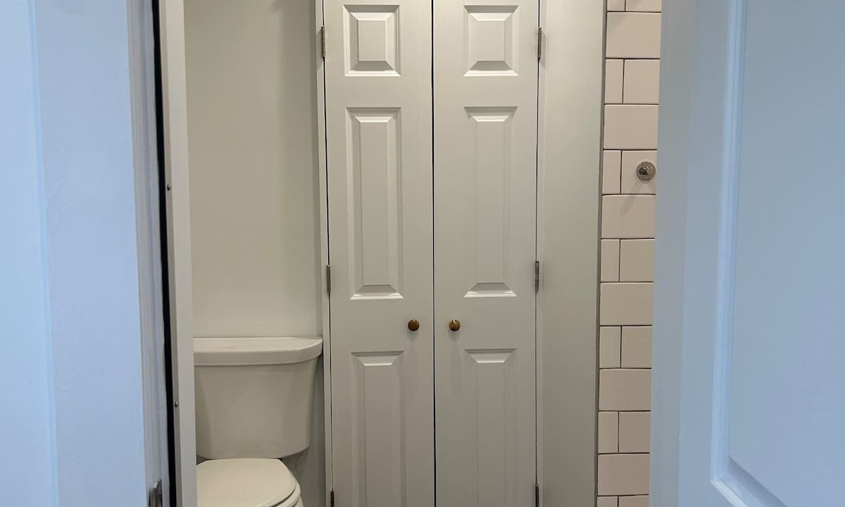 Photo of Bathroom in Concord