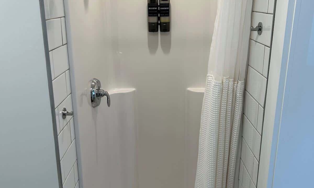 Photo of Bathroom in Concord
