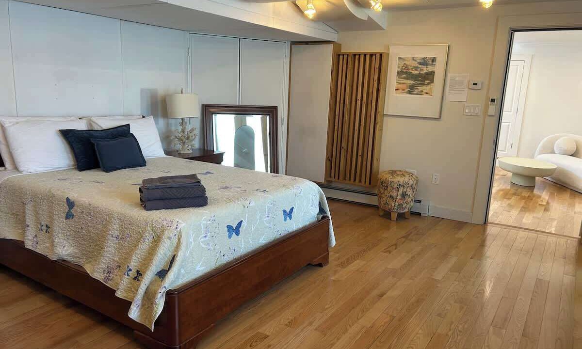 Photo of Bedroom in Concord