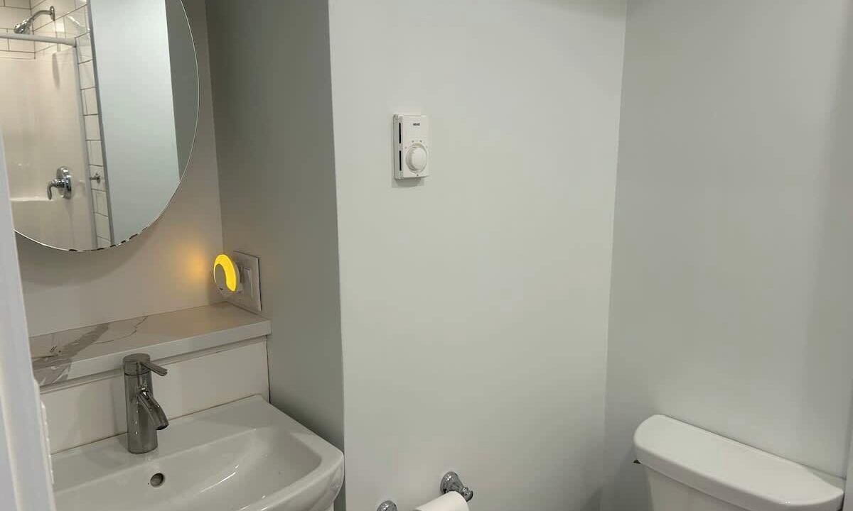 Photo of Bathroom in Concord