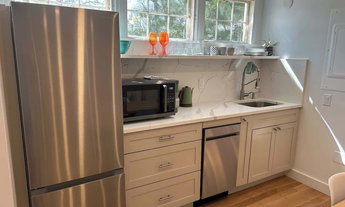 Photo of Kitchen in Concord