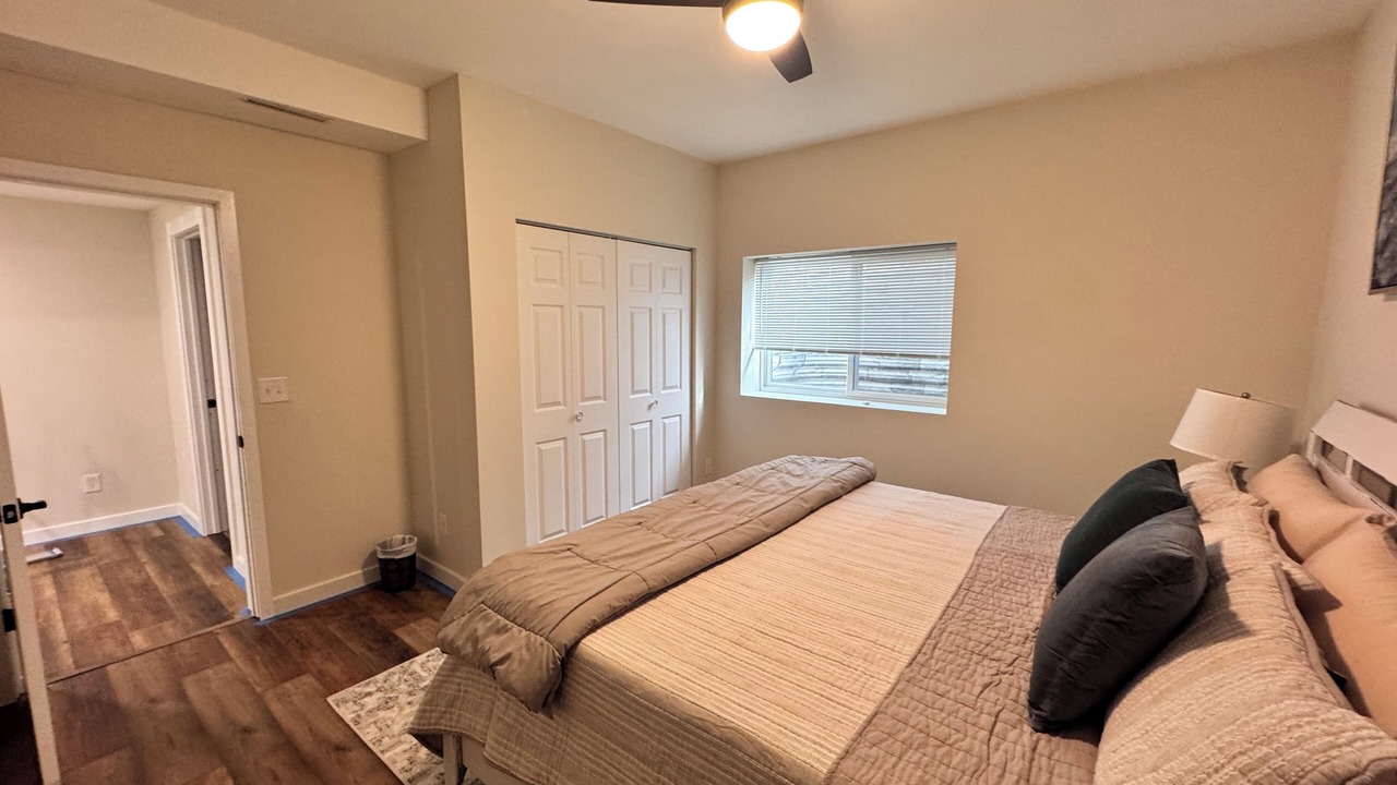 Photo of Bedroom in Elk River