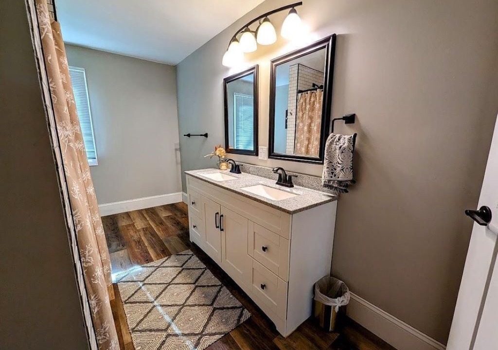 Photo of Bathroom in Elk River