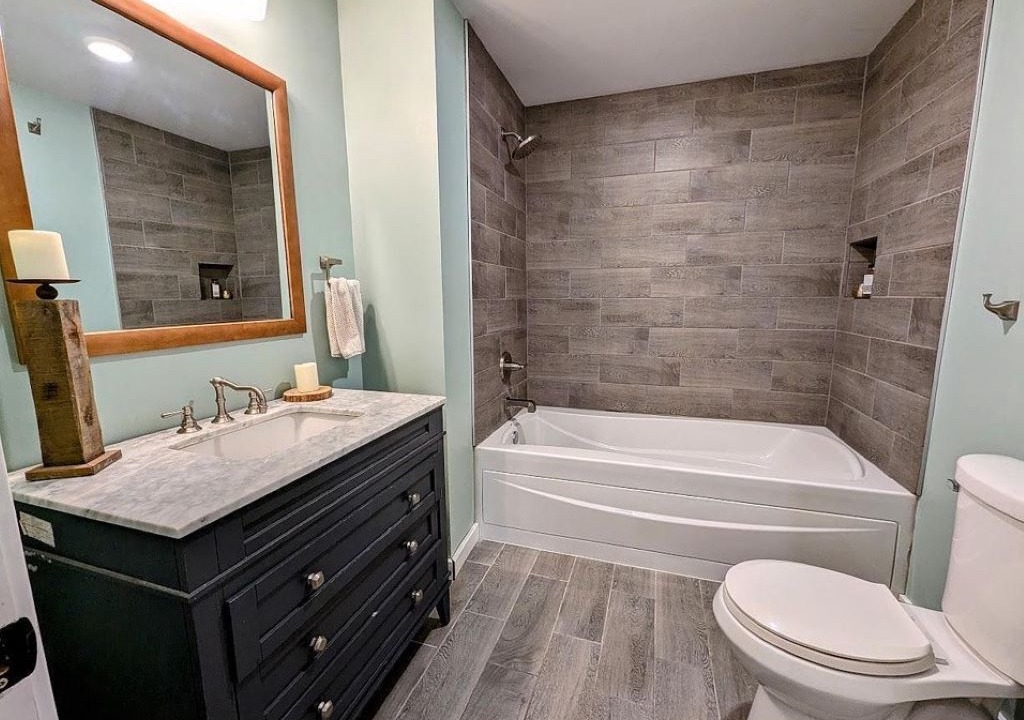 Photo of Bathroom in Elk River