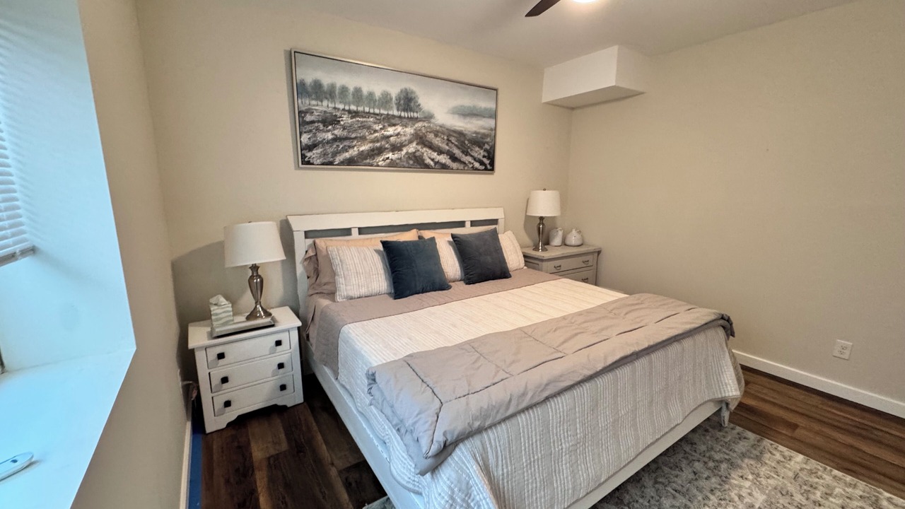 Photo of Bedroom in Elk River