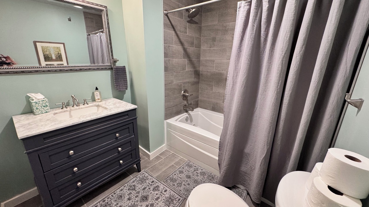 Photo of Bathroom in Elk River