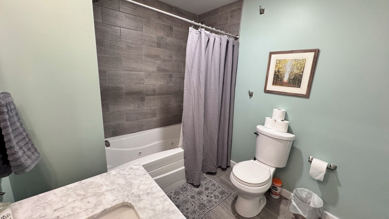 Photo of Bathroom in Elk River
