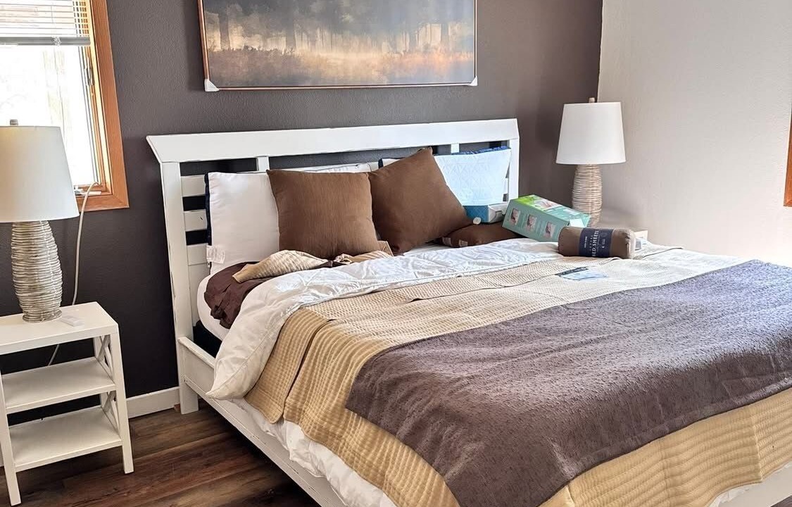 Photo of Bedroom in Elk River