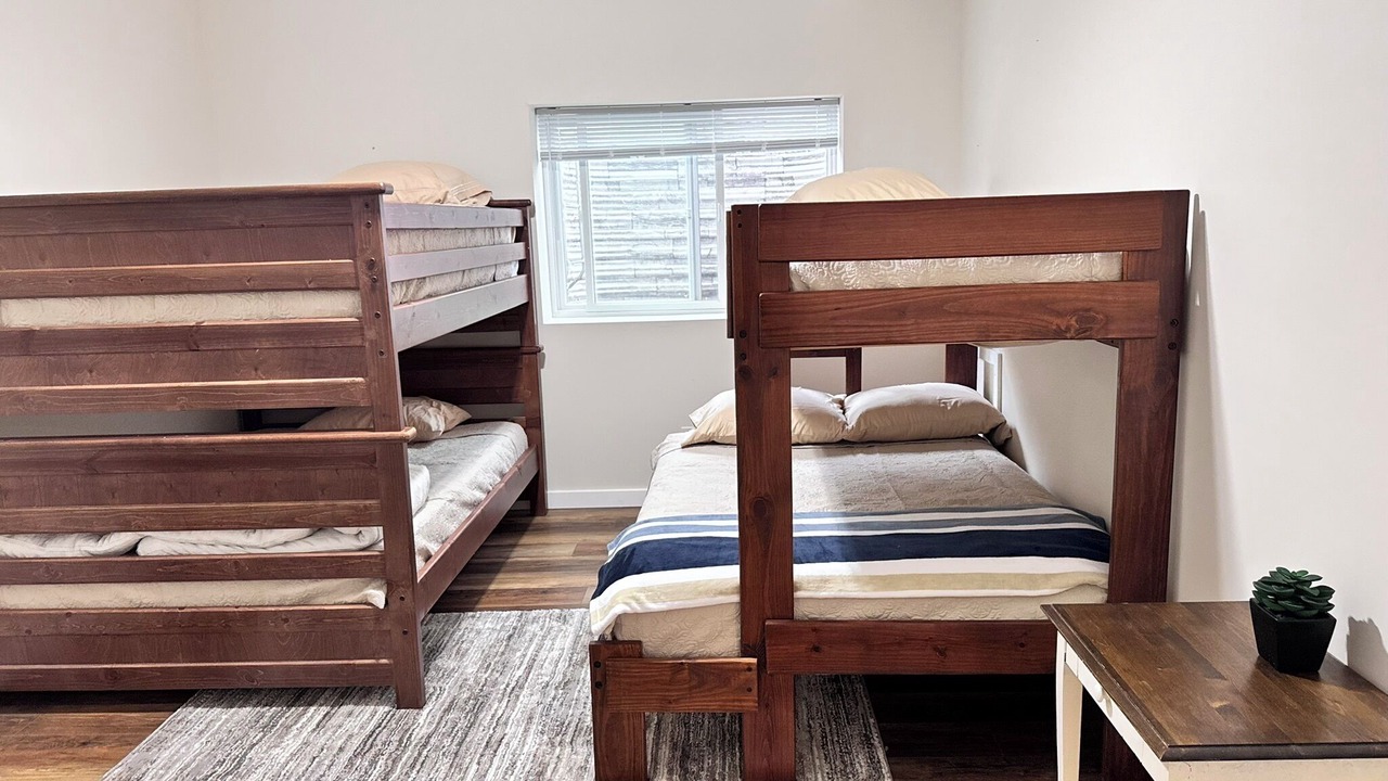 Photo of Bedroom in Elk River