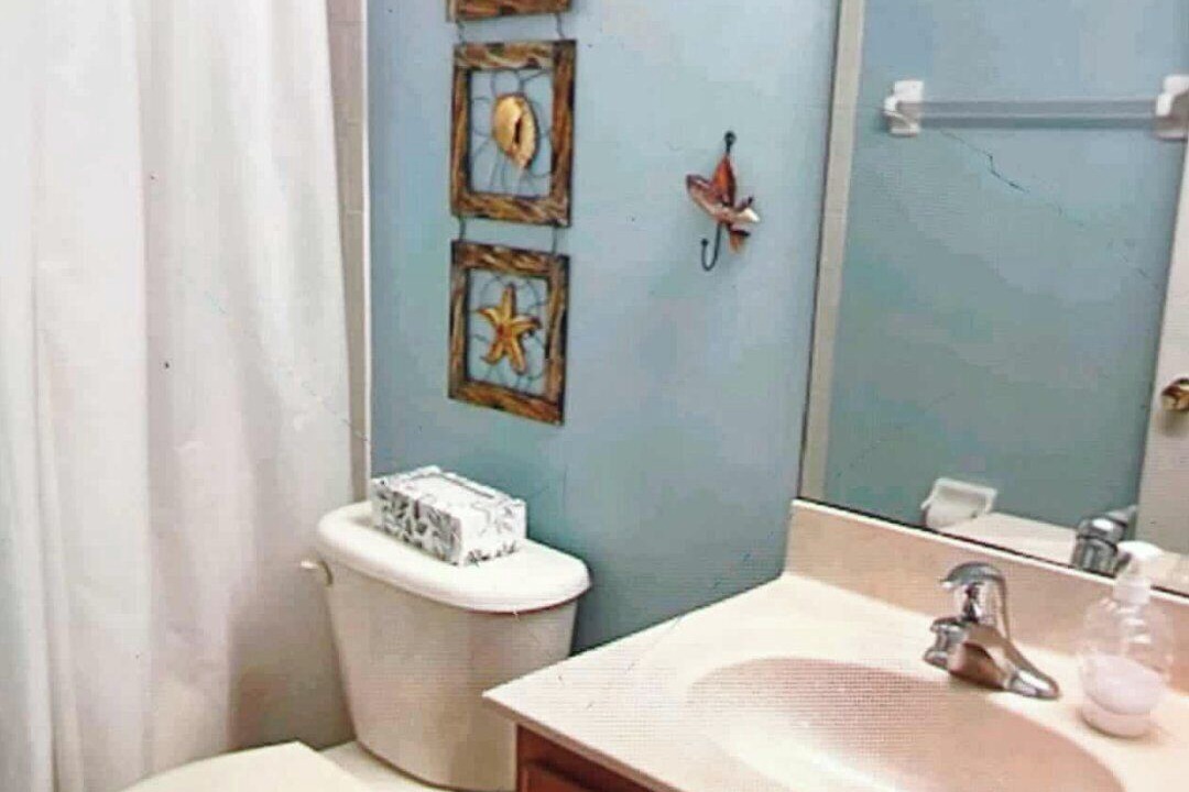 Photo of Bathroom in Howell