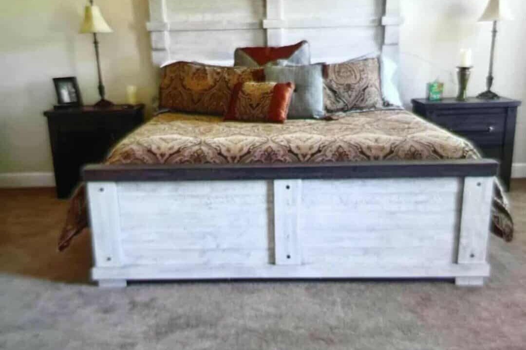 Photo of Bedroom in Howell