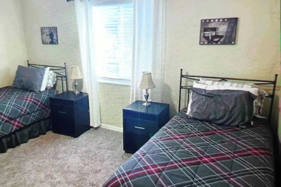 Photo of Bedroom in Howell
