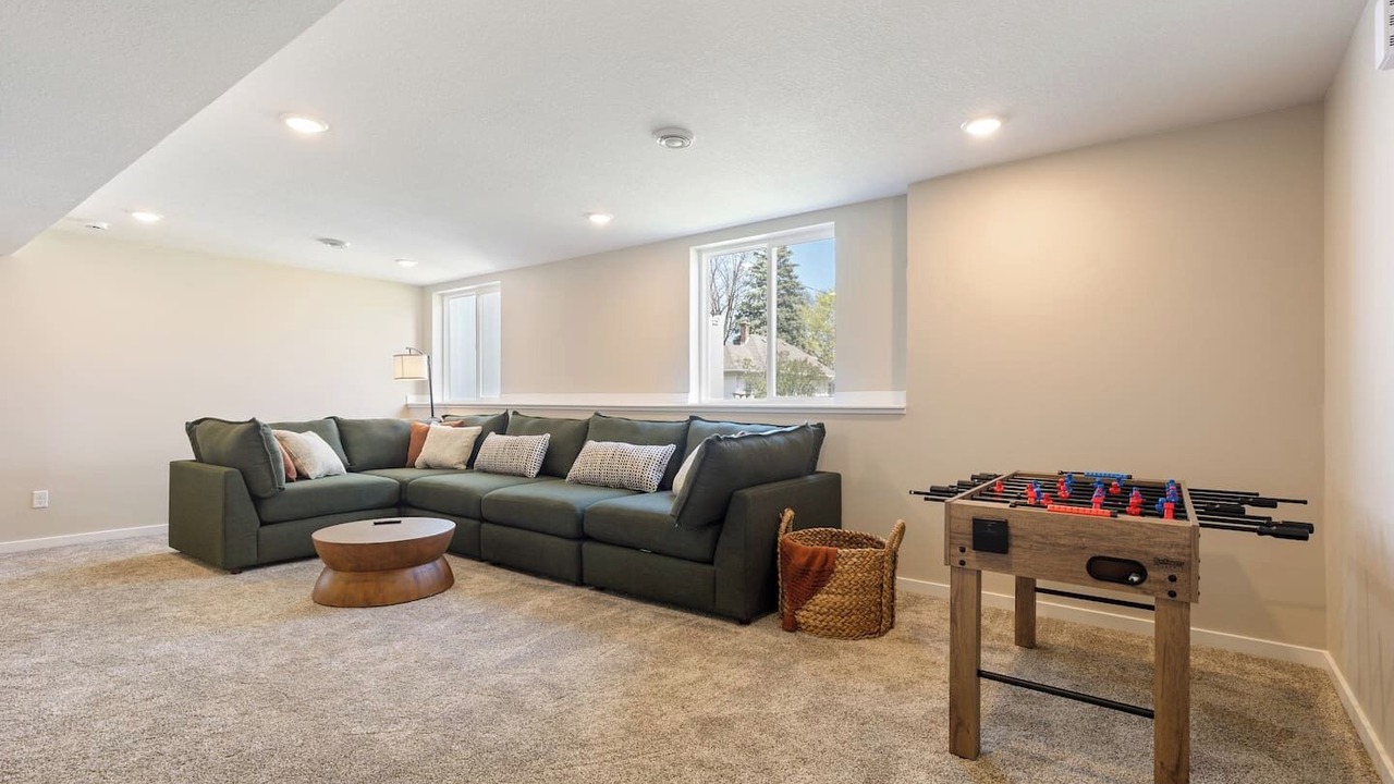 Photo of Bedroom in Cedar Falls