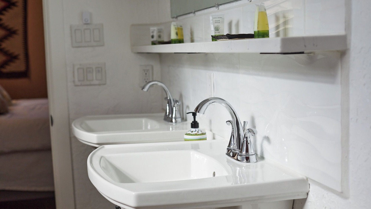 Photo of Bathroom in Agua Fria