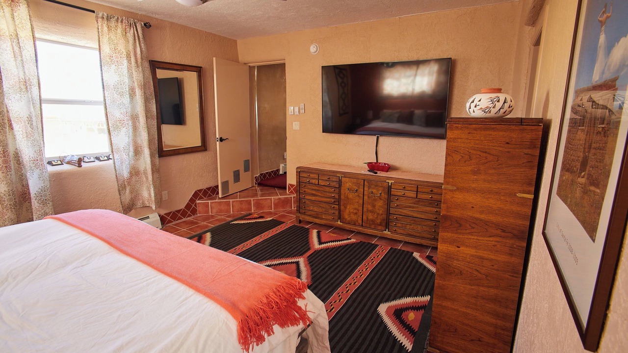Photo of Bedroom in Agua Fria