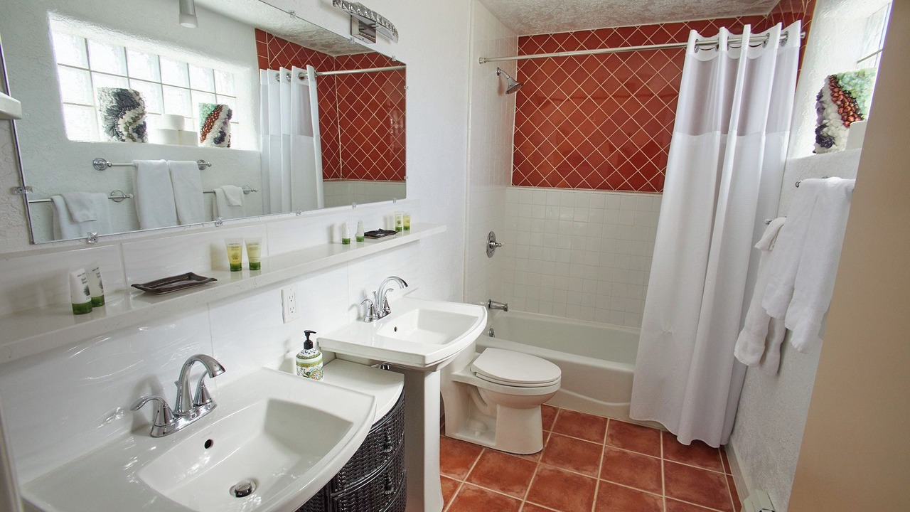 Photo of Bathroom in Agua Fria
