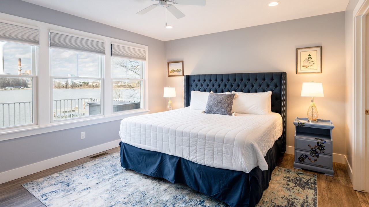 Photo of Bedroom in Port Sheldon