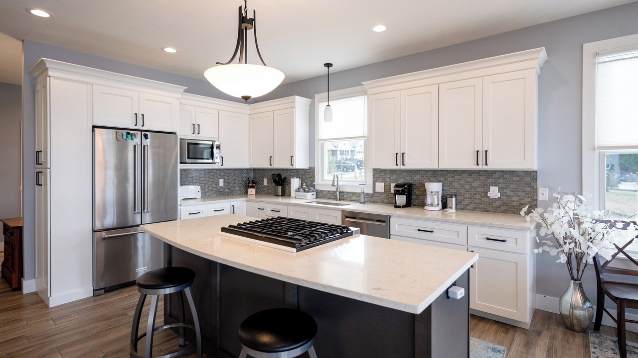 Photo of Kitchen in Port Sheldon