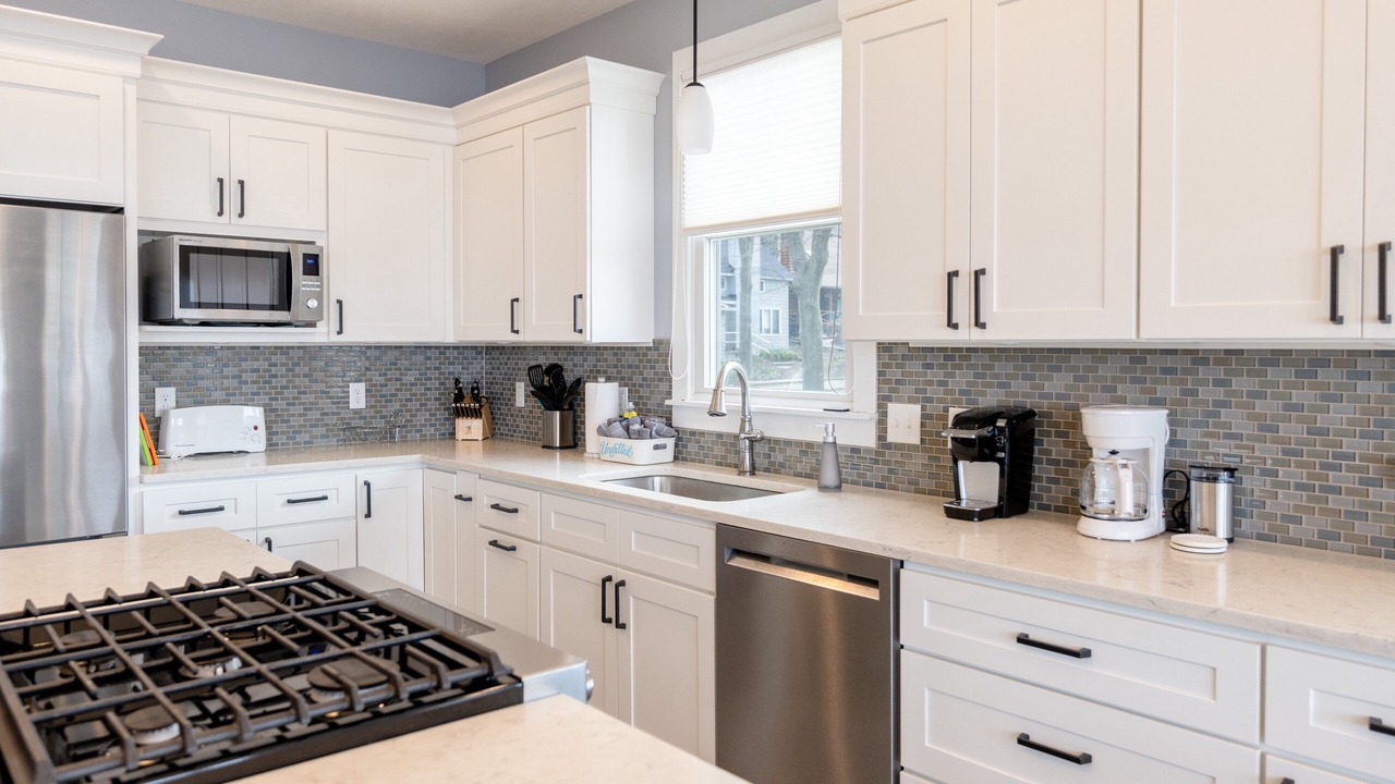 Photo of Kitchen in Port Sheldon