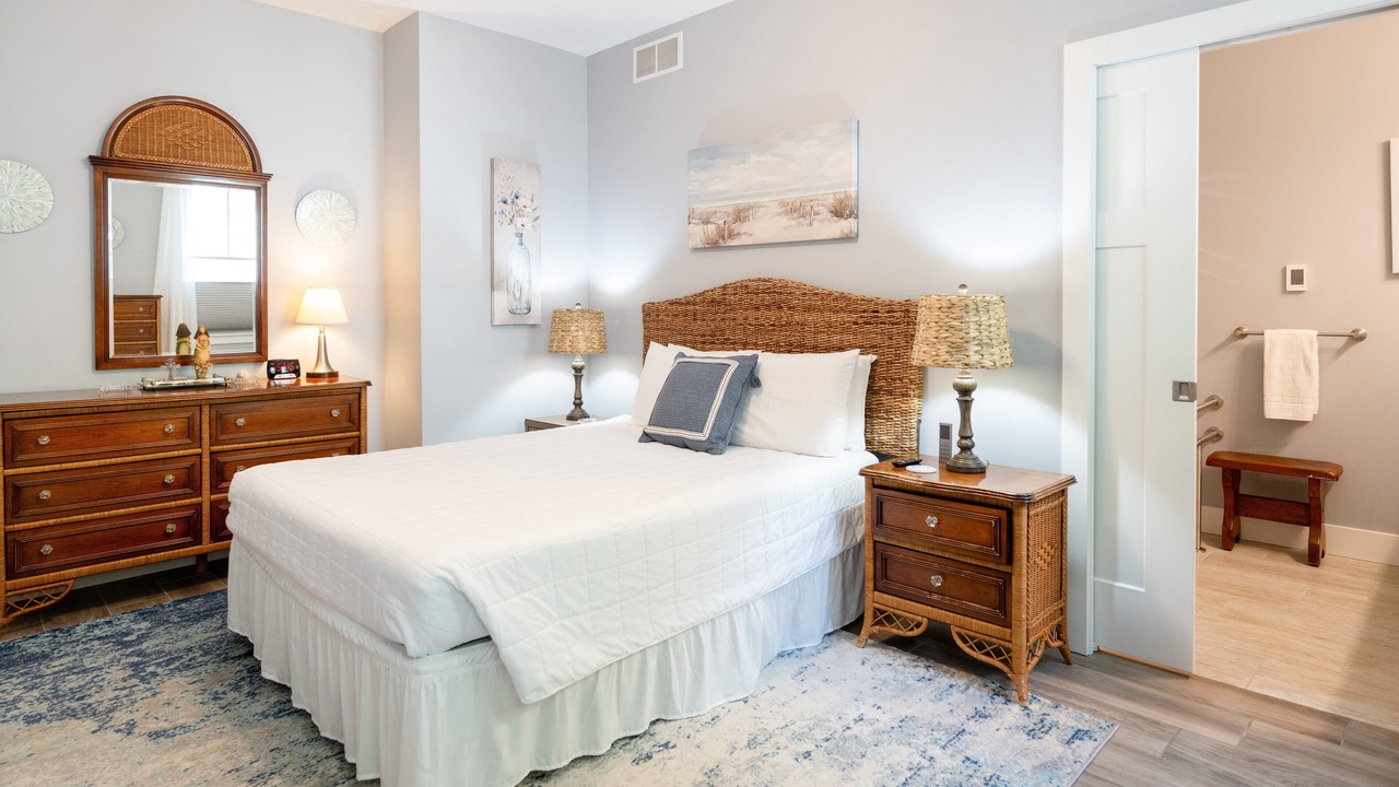 Photo of Bedroom in Port Sheldon
