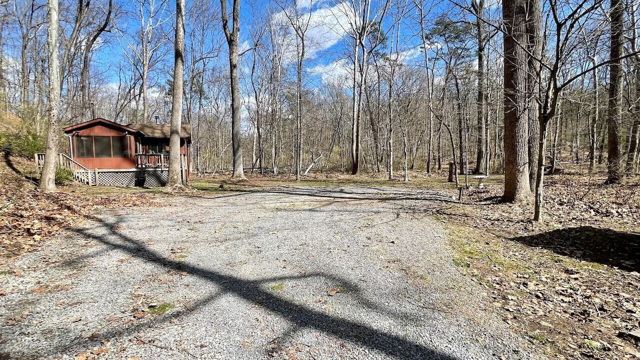 Photo of Outdoor in Berkeley Springs