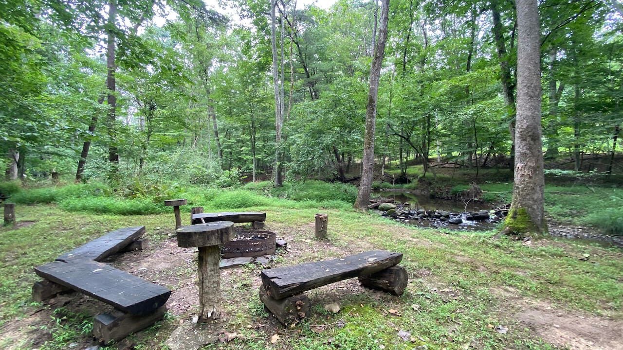 Photo of Outdoor in Berkeley Springs