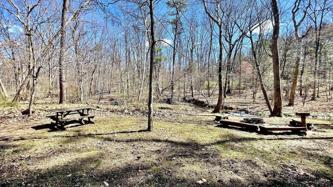 Photo of Outdoor in Berkeley Springs
