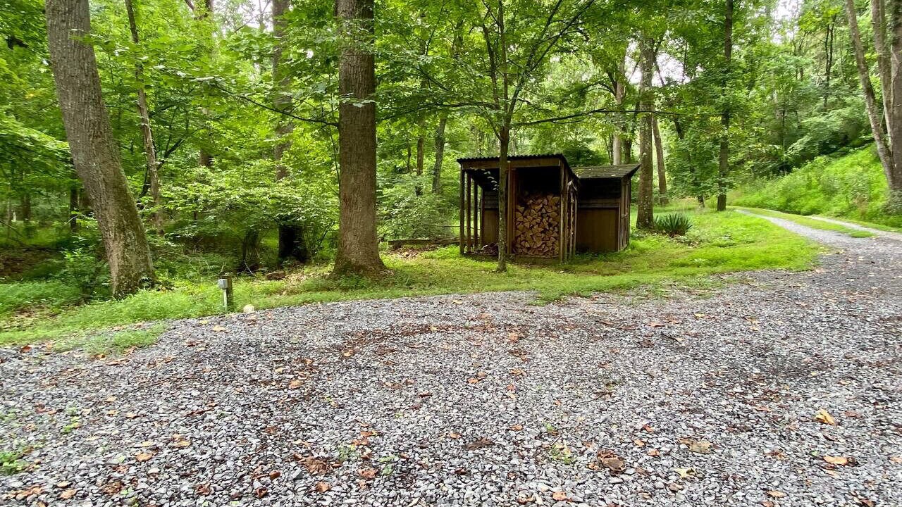 Photo of Outdoor in Berkeley Springs