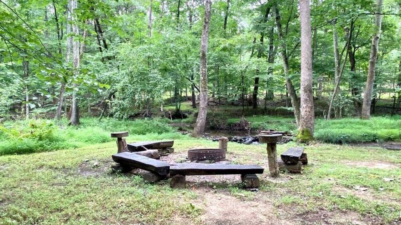 Photo of Outdoor in Berkeley Springs