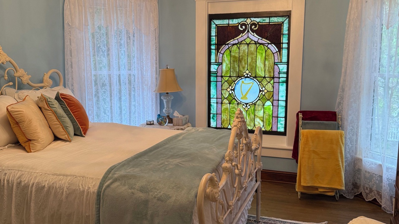 Photo of Bedroom in Buckhannon