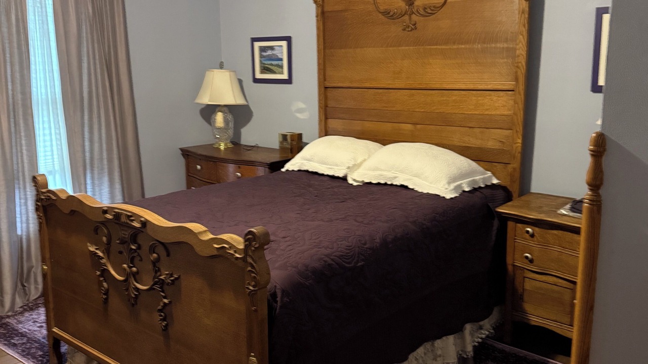 Photo of Bedroom in Buckhannon